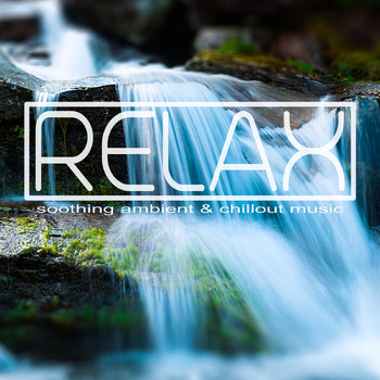 Jens Buchert - Relax - Soothing Ambient & Chillout Music