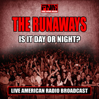 The Runaways - Is It Day or Night? (Live)