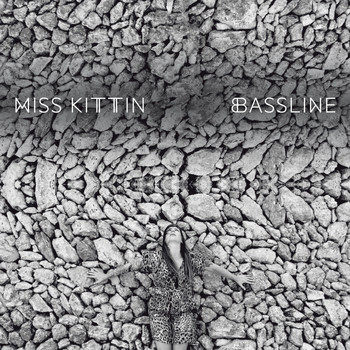 Miss Kittin - Bassline EP