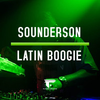 Sounderson - Latin Boogie