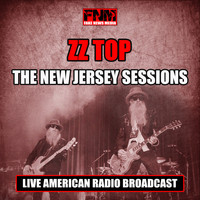 ZZ Top - The New Jersey Sessions (Live)