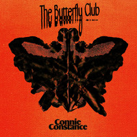 Connie Constance - The Butterfly Club (Explicit)