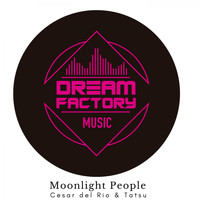 Cesar Del Rio, Tatsu - Moonlight People