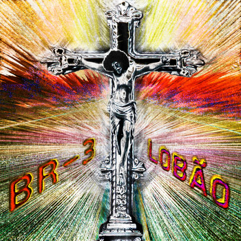 Lobão - BR-3