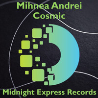 Mihnea Andrei - Cosmic
