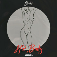 Shokë - Hot Body