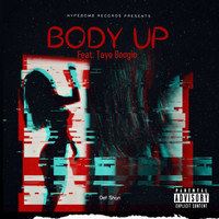 Def Shon - Body Up (feat. Taye Boogie) (Explicit)
