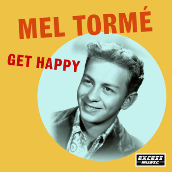 Mel Tormé - Get Happy