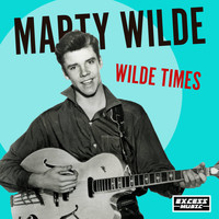 Marty Wilde - Wilde Times