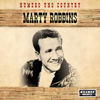 Marty Robbins - Numero Uno Country