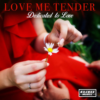 Various Artists - Dedicated to Love