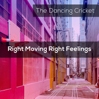 The Dancing Cricket - Right Moving Right Feelings