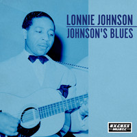 Lonnie Johnson - Johnson's Blues