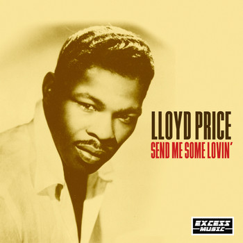 Lloyd Price - Send Me Some Lovin