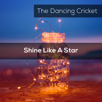 The Dancing Cricket - Shine Like a Star