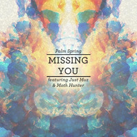 Palm Spring - Missing You (feat. Just Muz & Moth Hunter)