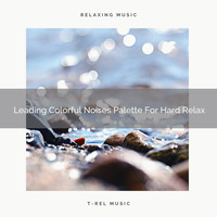White Noise for Babies, Sleep Noise - Leading Colorful Noises Palette For Hard Relax