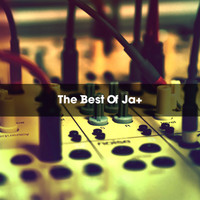 JA+ - The Best Of JA+