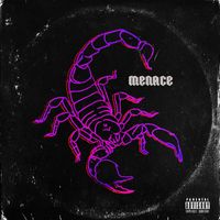 Strange Bones - Menace (feat. Bob Vylan) (Explicit)