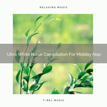 White Noise for Babies, Sleep Noise - Ultra White Noise Compilation For Midday Nap