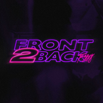 Tazzy / - Front 2 Back