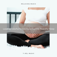 Calming Brown Restful Sounds, Baby White Noise & White Noise for Babies - Leading Colorful Noises Collection For Peaceful Sleep