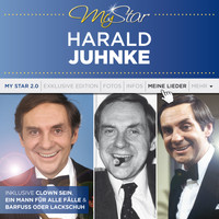 Harald Juhnke - My Star