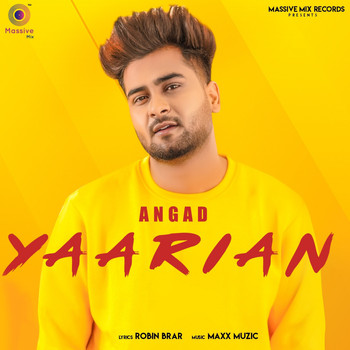 Angad - Yaariyan