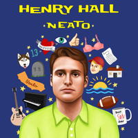 Henry Hall - Neato (Explicit)