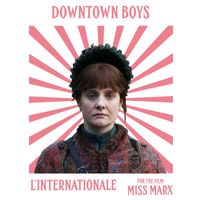 Downtown Boys - L'Internationale