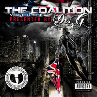 Dr. G - The Coalition, Vol. 1 (Explicit)
