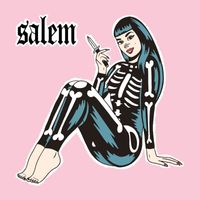 Salem - Destroy Me