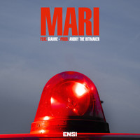 Ensi - MARI (feat. Giaime) - prod. Andry The Hitmaker (Explicit)