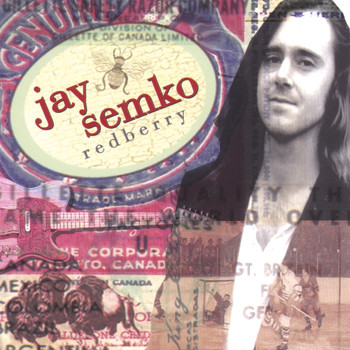 Jay Semko - Redberry