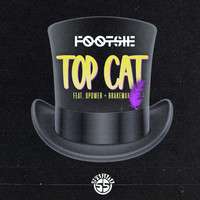 Footsie - Top Cat