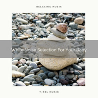 Baby Rain Sleep Sounds & Brown Noise Therapy, Sleep Noise & Sleepy Noise - White Noise Selection For Your Baby