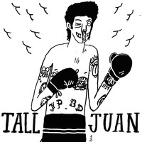 Tall Juan - Falling Down / Parecida a Vos