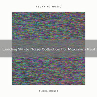 Baby White Noise & White Noise for Babies, White Noise for Babies - Leading White Noise Collection For Maximum Rest