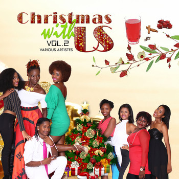 Various Artists - Christmas With Us