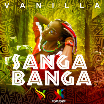 Vanilla - Sangabanga