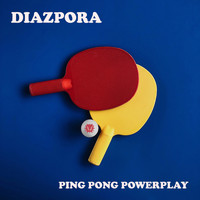 Diazpora - Ping Pong Powerplay