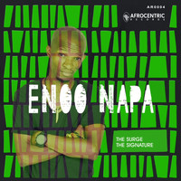 Enoo Napa - The Surge