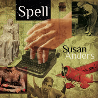 Susan Anders - Spell