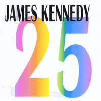 James Kennedy - 25