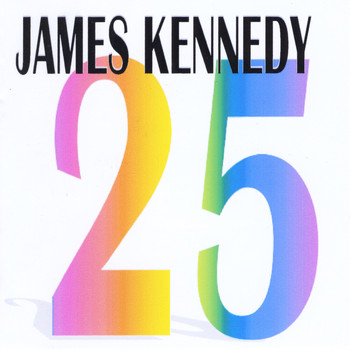 James Kennedy - 25