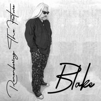 Blake - Remembering the Future