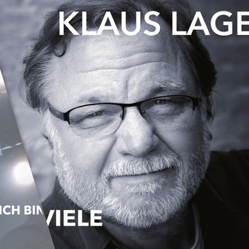 Klaus Lage - Ich bin Viele