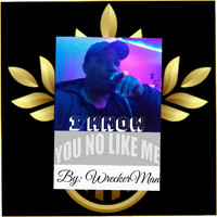Wreckerman - I Know You No Like Me (Explicit)