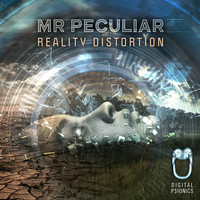 Mr Peculiar - Reality Distortion