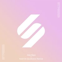 Jess Bays - Hold On (GotSome Remix)